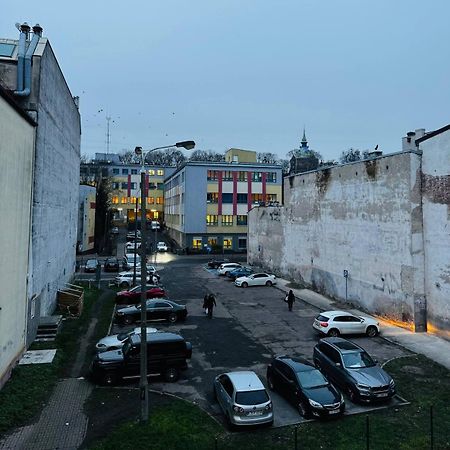 Sansara Apartments Bydgoszcz Eksteriør billede