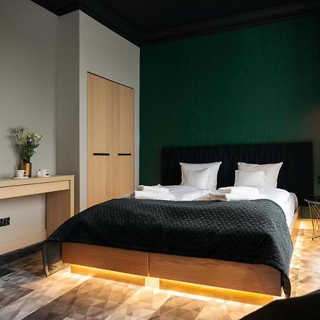 Sansara Apartments Bydgoszcz Eksteriør billede