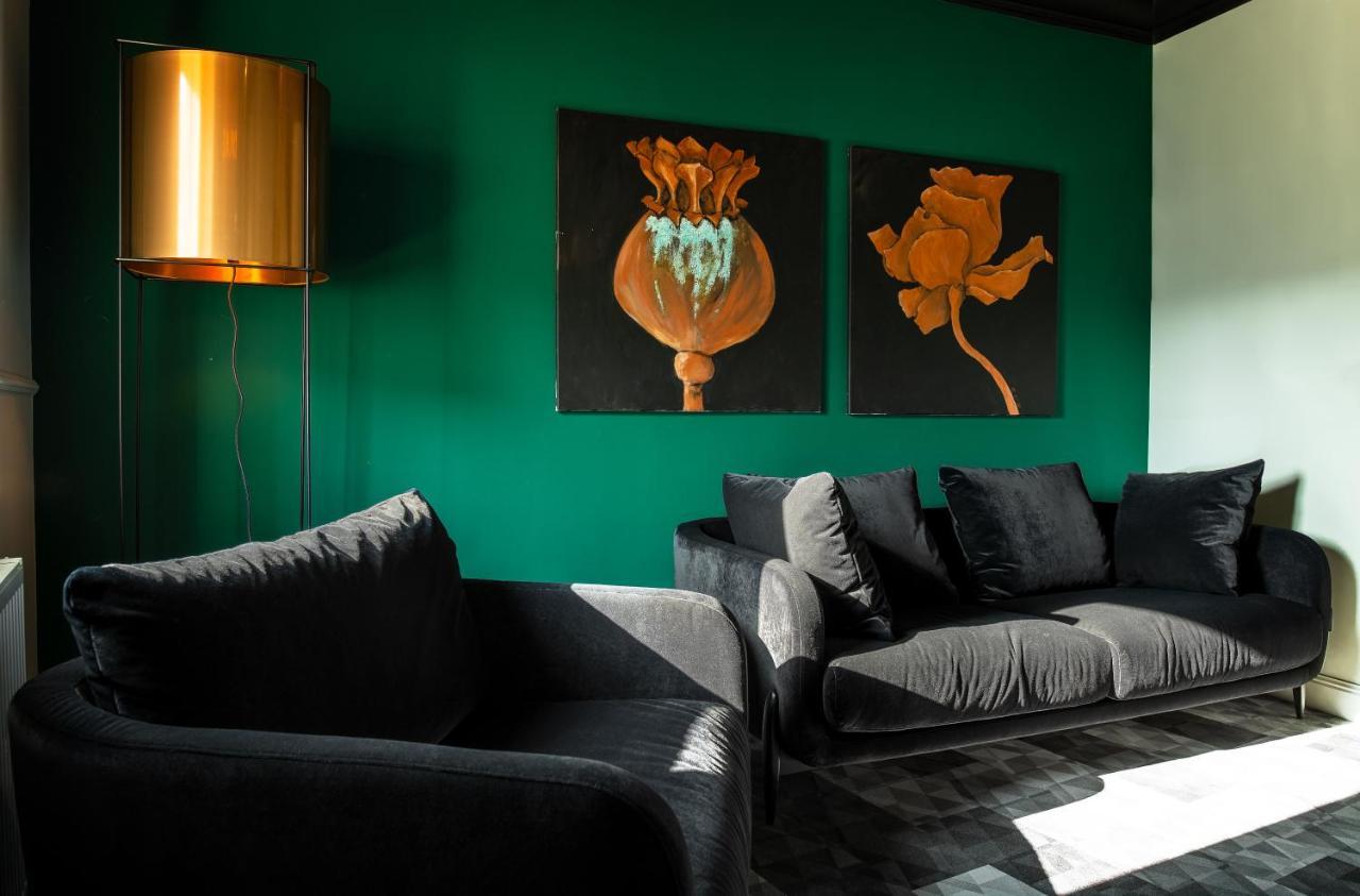 Sansara Apartments Bydgoszcz Eksteriør billede