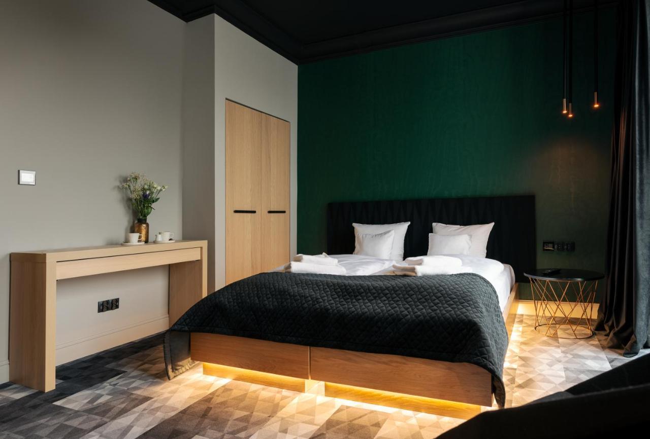 Sansara Apartments Bydgoszcz Eksteriør billede