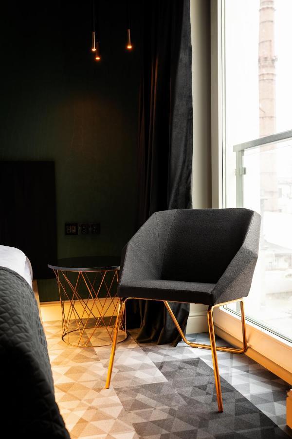 Sansara Apartments Bydgoszcz Eksteriør billede