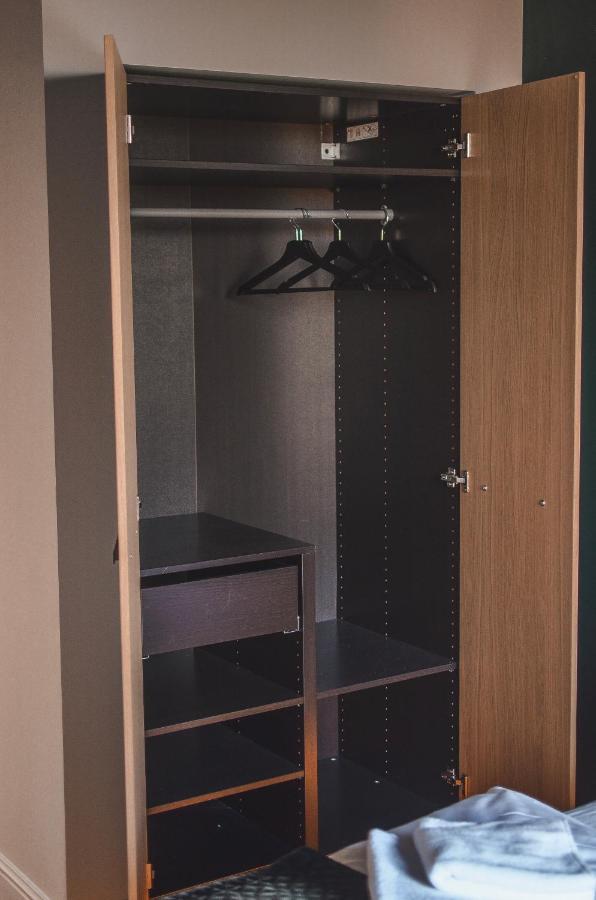 Sansara Apartments Bydgoszcz Eksteriør billede