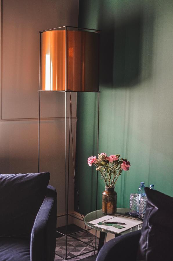 Sansara Apartments Bydgoszcz Eksteriør billede