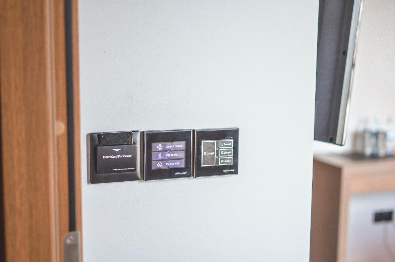 Sansara Apartments Bydgoszcz Eksteriør billede