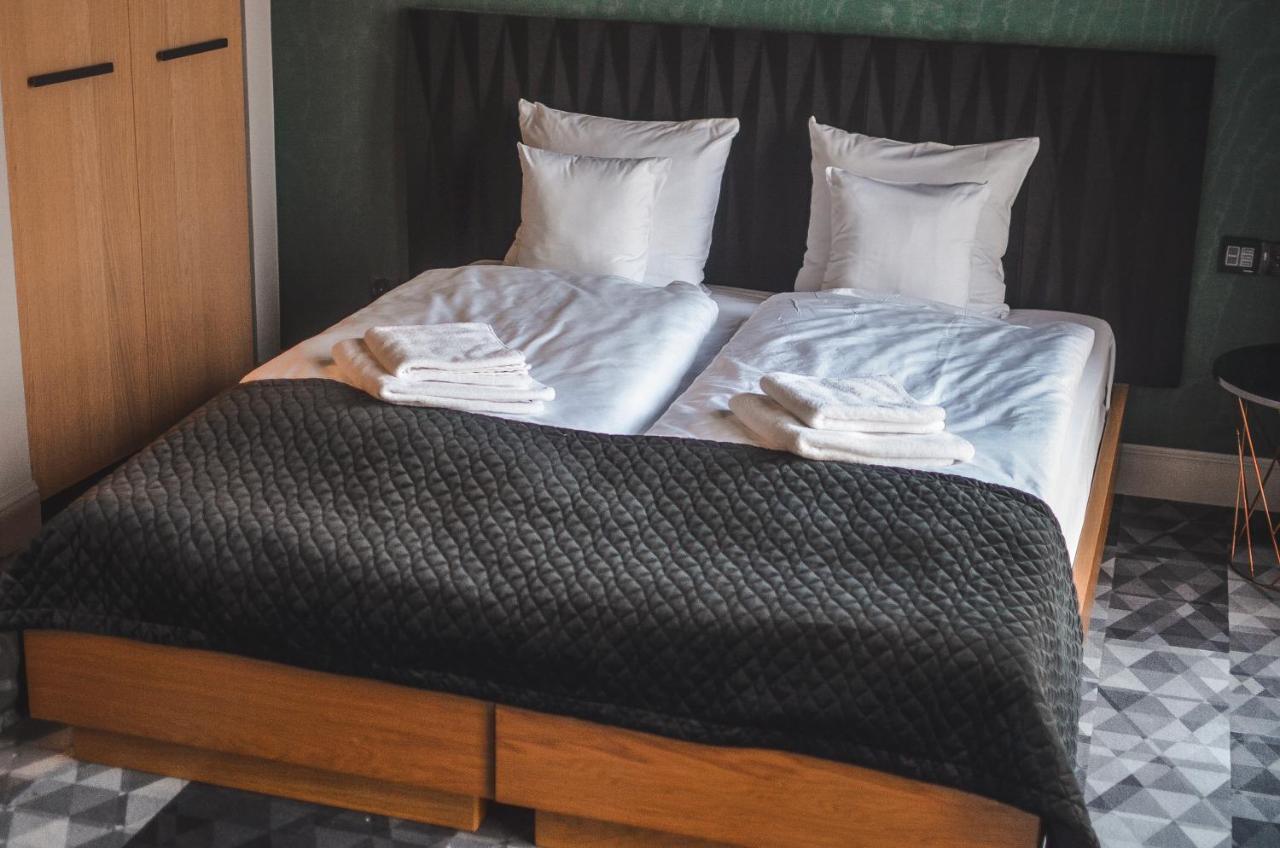 Sansara Apartments Bydgoszcz Eksteriør billede
