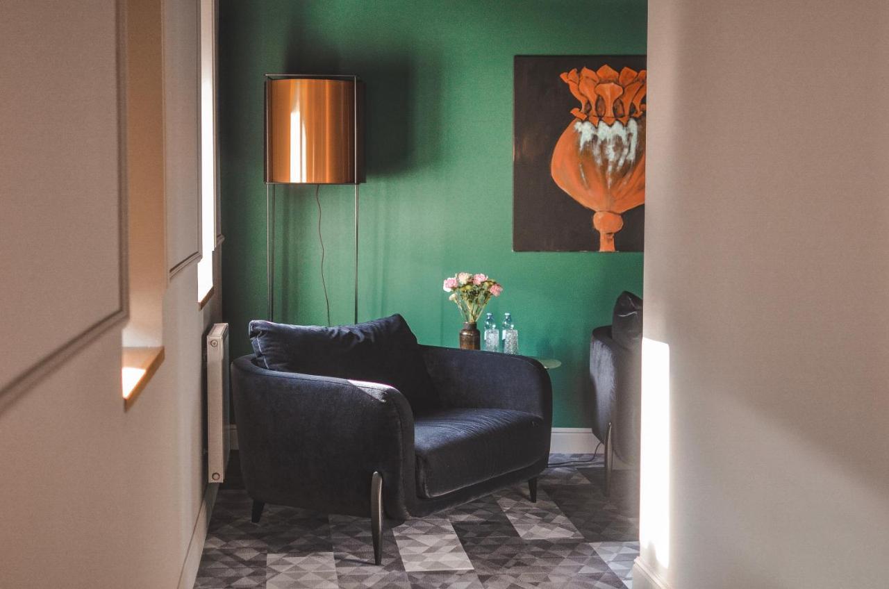 Sansara Apartments Bydgoszcz Eksteriør billede