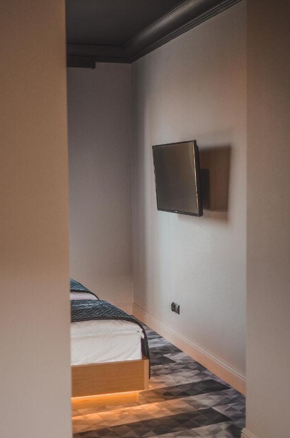 Sansara Apartments Bydgoszcz Eksteriør billede