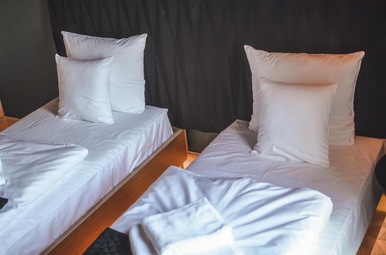 Sansara Apartments Bydgoszcz Eksteriør billede