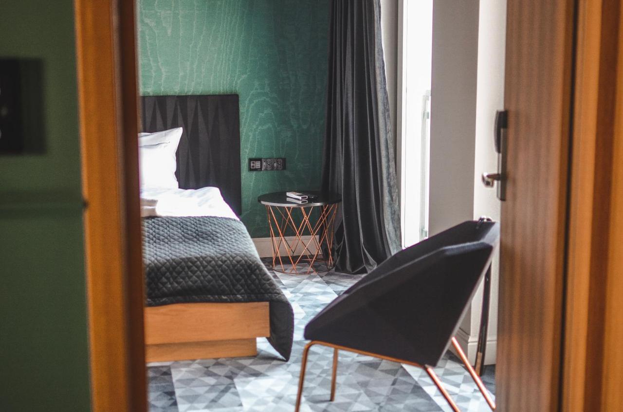 Sansara Apartments Bydgoszcz Eksteriør billede